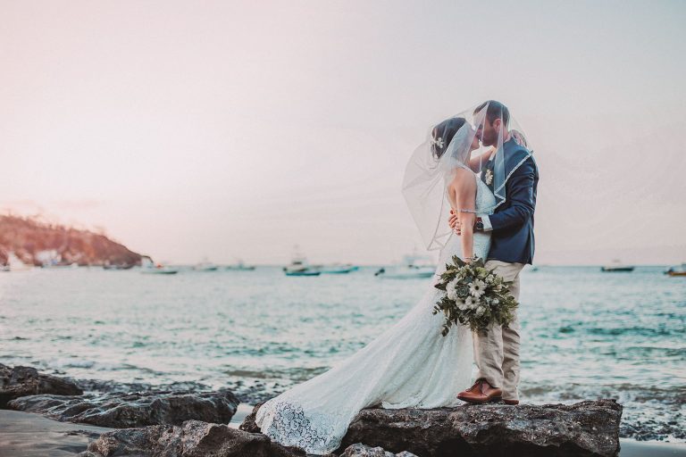 Why Elopement Style Weddings Are Trending
